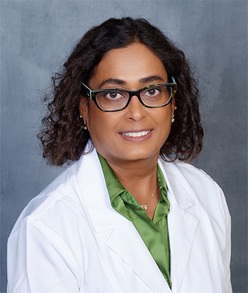 Dr. Meera Thunga - Dentist in Hamilton, OH