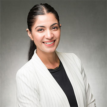 Dr. Taranveer Kaur - Dentist in Hamilton, OH